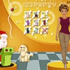 Melina Dressup