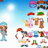 Melissa Dressup