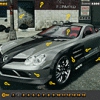 Mercedes Hidden Car Keys