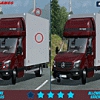 Mercedes Sprinter Differences