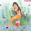 Mermaid Daydreams