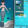 Mermaid Doll Maker