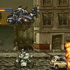 Metal Slug Rampage