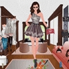 Metallic Polish Dressup