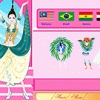 Meticulous Outfit For Contest Dressup