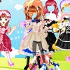 Michelle Dressup