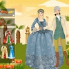 Middle Ages Beautiful Outfit Dressup