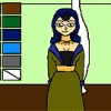 Middleage Dress Up