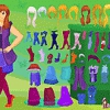 Mignonette Wardrobe
