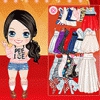 Miley Cyrus Baby Dress Up