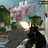 Military Combat 3D Image