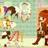 Mimi Dressup