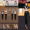 Mimi Fashion Collection