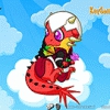 Mini Dragon Dressup