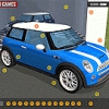 Mini Hidden Tires