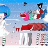 Minomi Dress Up