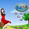 Miranda Dressup