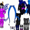 Misery Dressup