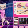 Miss Cat Dress-up