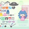 MixMix Dressup