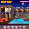 Modern Summer House Design Image