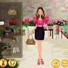 Molly Dressup