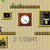 Mona Lisa's Slime