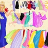 Monica Best Dress Up