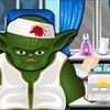Monster Brain Surgery