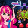 Monster Gigi Charisma Dressup