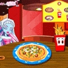 Monster High: Pizza Deco Image