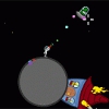 Mooniverse 2: Blood Moon