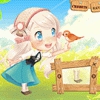 Mori Girl Dress Up