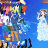 Morise Little Dressup