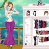Mount View Girl Dress Up