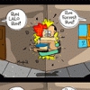 Movie Parodies: 5 differences