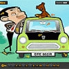 Mr. Bean Hidden Car Keys