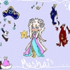 Mushai Dress Up