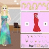 My Beauty Pageant Dressup
