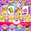 My Cupcake Shop Image