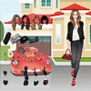 My Dream House &amp; Car Dressup