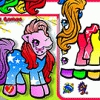 My Little Pony Dress Up