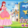 My Long Hair Dream Dress Up