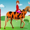 My Lovely Horse