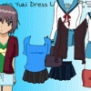 Nagato Yuki Dress Up