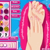 Nail Saloon Challenge