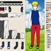 Naruto OC Generator - Male