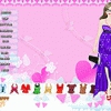 Natasha Dressup