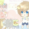 Natsuchan Dressup