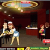 Naughty Waitress